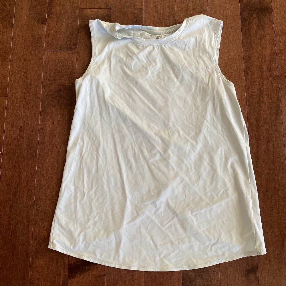 Athleta Tank top